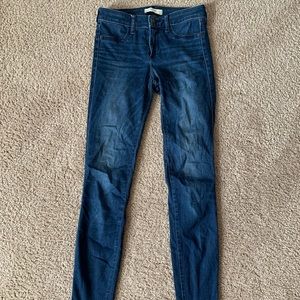 Abercrombie & Fitch Jeans